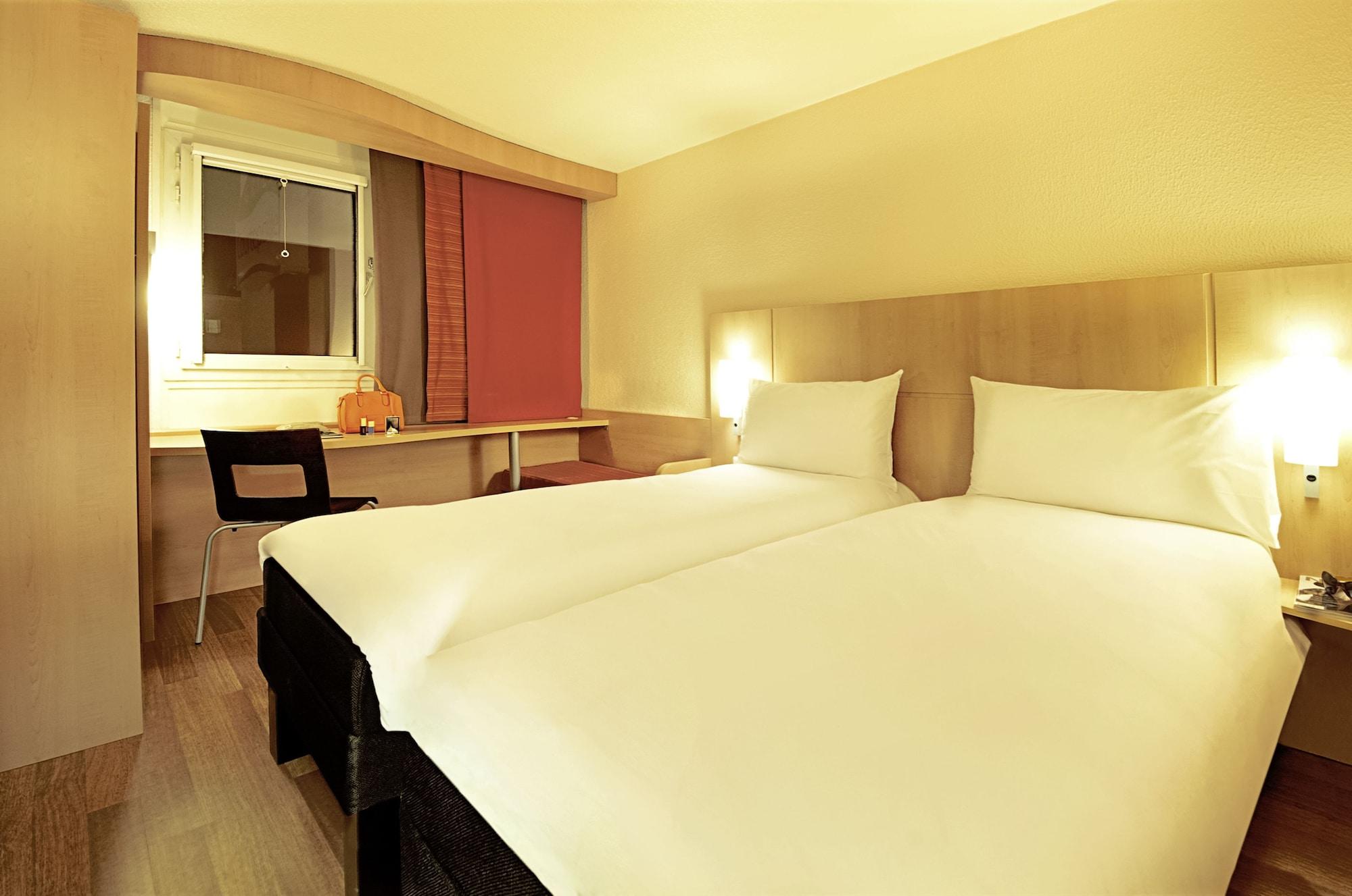 Hotel Ibis Strasbourg Centre Petite France Exterior foto