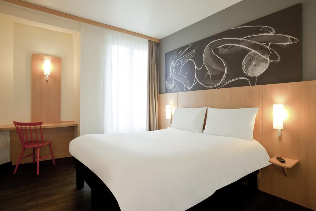 Hotel Ibis Strasbourg Centre Petite France Habitación foto