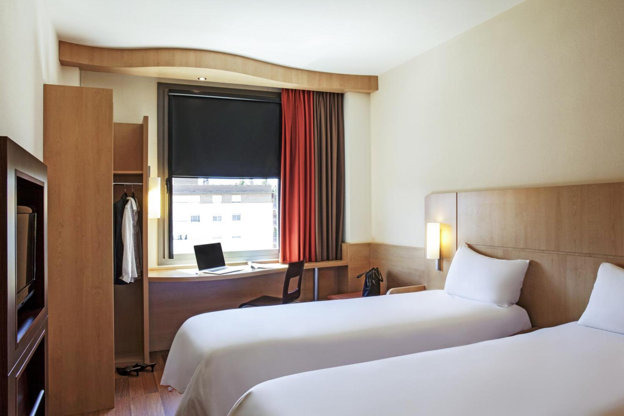 Hotel Ibis Strasbourg Centre Petite France Habitación foto