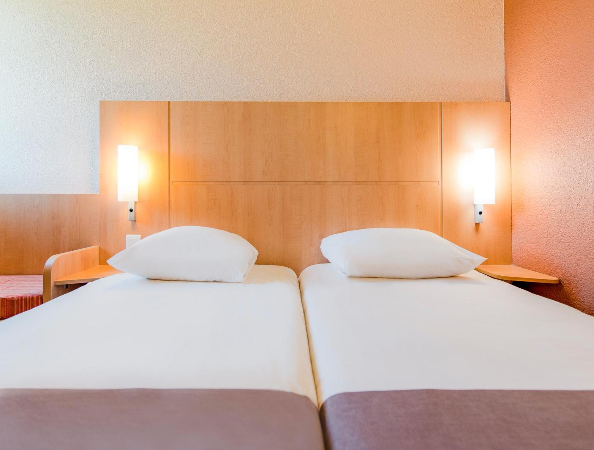 Hotel Ibis Strasbourg Centre Petite France Habitación foto