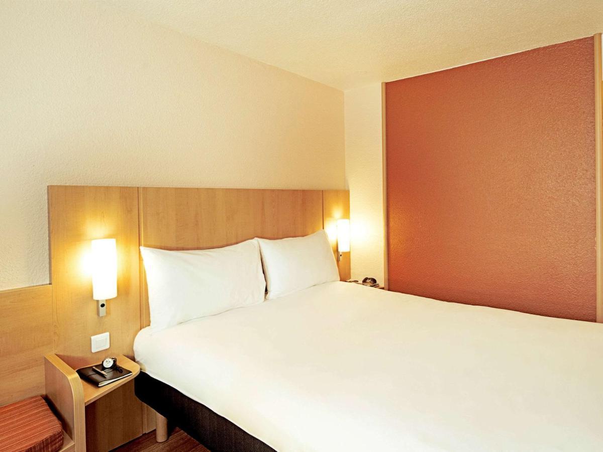 Hotel Ibis Strasbourg Centre Petite France Exterior foto